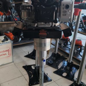 Brigs 6.5 HP El Sondaj Makinası