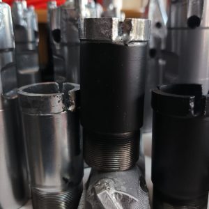 32 MM KAYA KESİCİ ELMAS UÇ