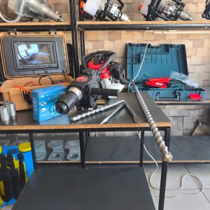 2t Benzinli Hilti