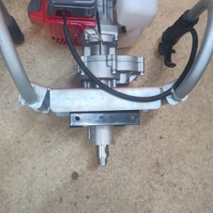 5,5 Hp Eski Şanzıman