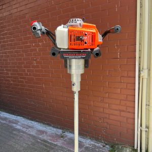 5,5 Hp Planet Şanzımanlı