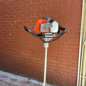 5,5 Hp Kısa Şanzıman