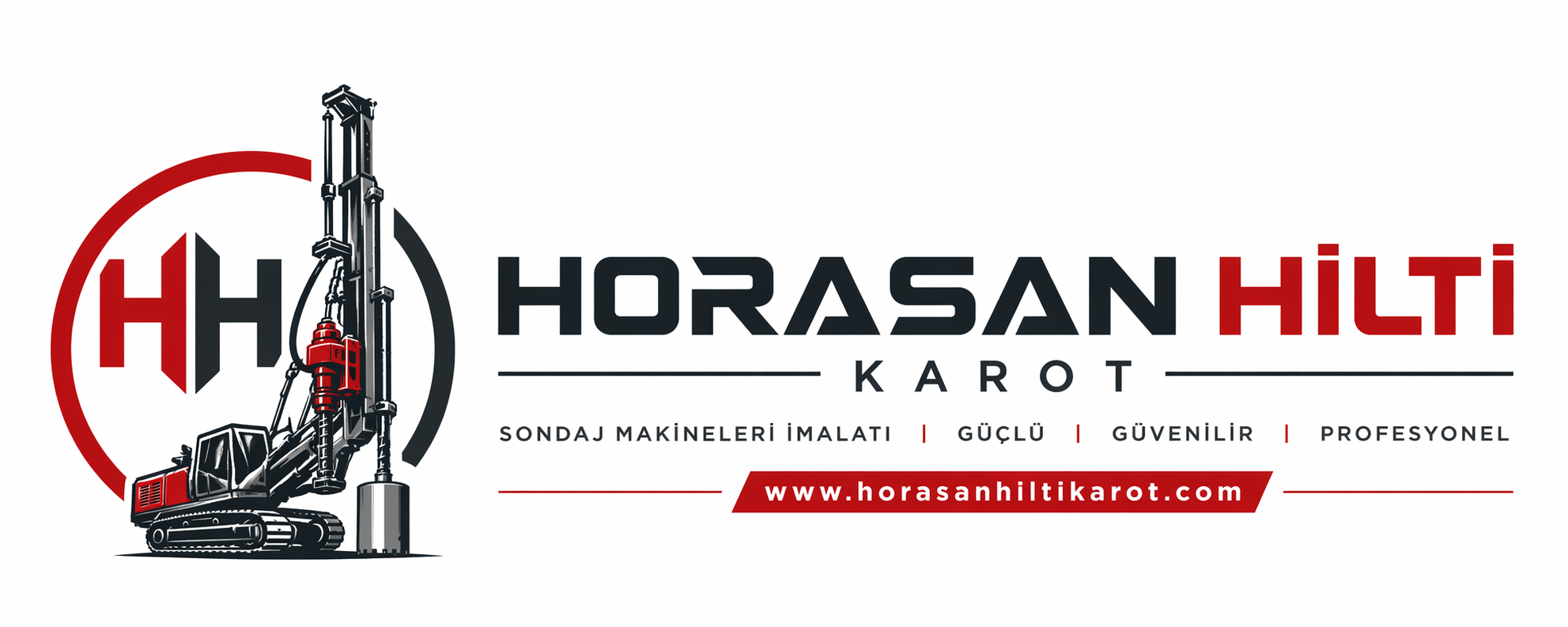 Horasan Hilti Karot